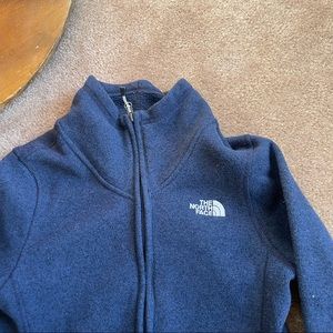 North face jacket